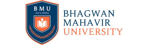 Logo Bhagavan Mahavir Swami University GNUMS Client