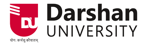 Logo Darshan University GNUMS Client