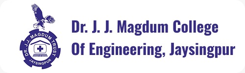 Logo Dr. J. J. Magdum College Of Engineering GNUMS Client