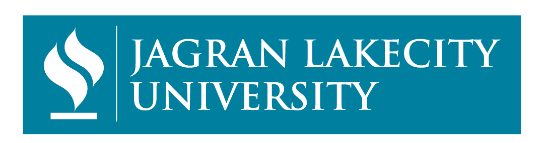 Logo Jagran Lakecity University GNUMS Client