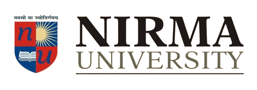 Logo Nirma University GNUMS Client