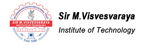 Logo Sir M Visvesvaraya Institute Of Technology GNUMS Client