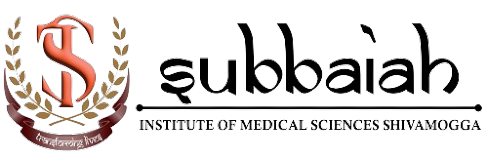 Logo Subbaiah Institute of Medical Sciences and Research Centre GNUMS Client