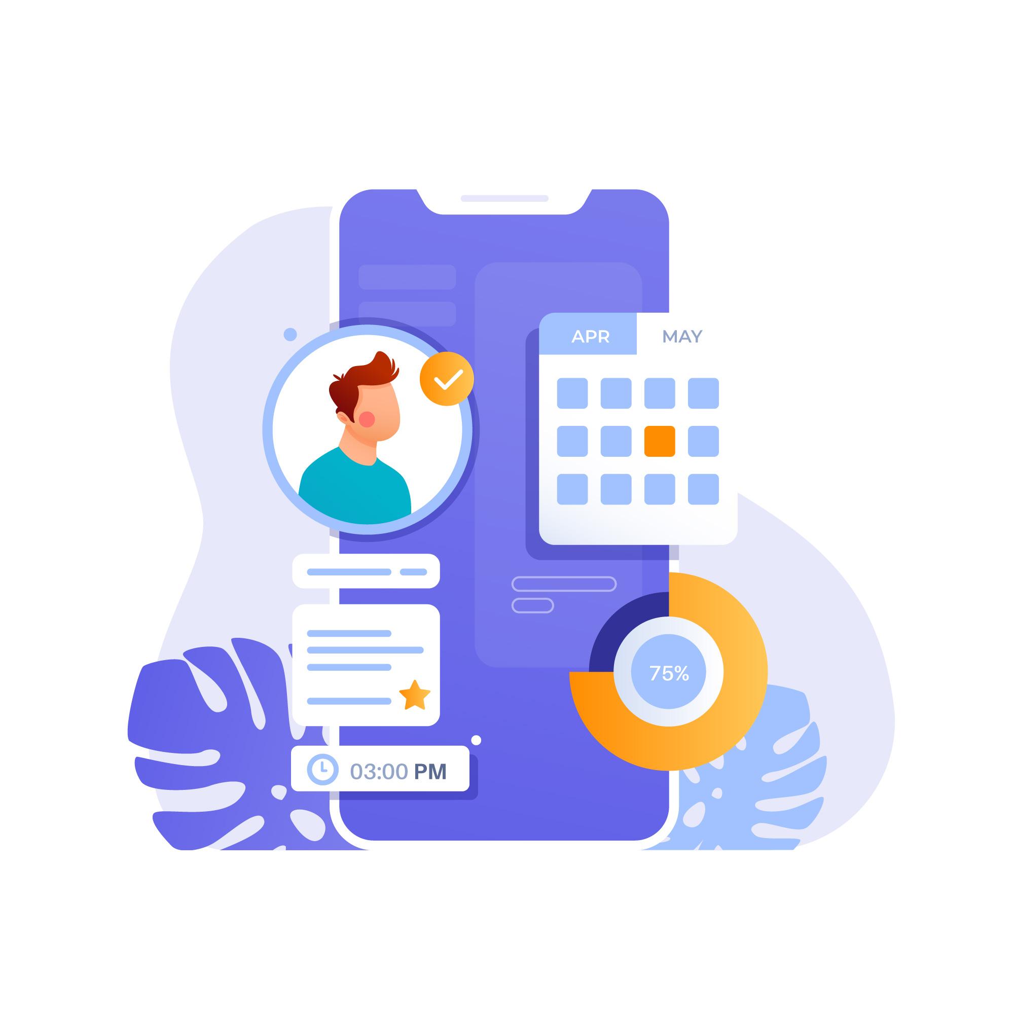 GNUMS Fee Module