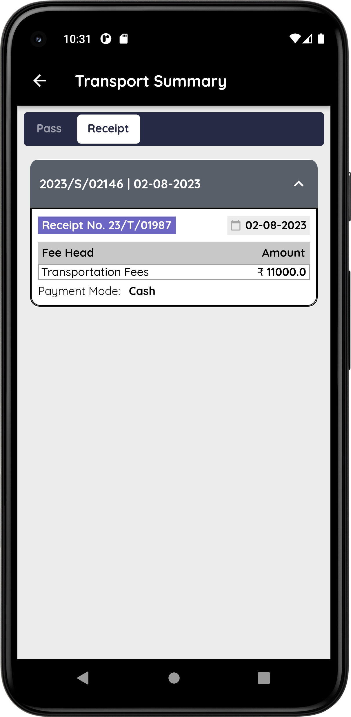 Student_Transport_Receipt