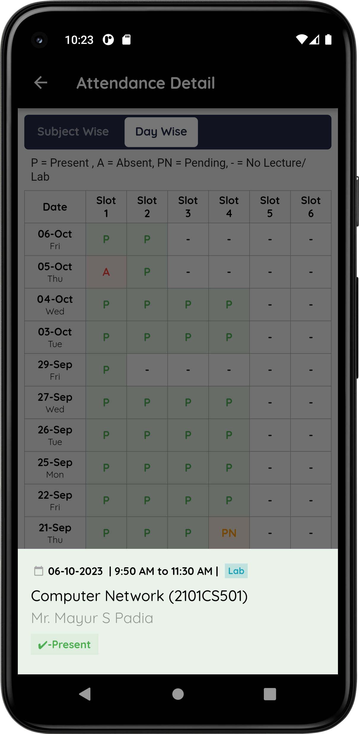 Student_DayWise_popup_Attendance