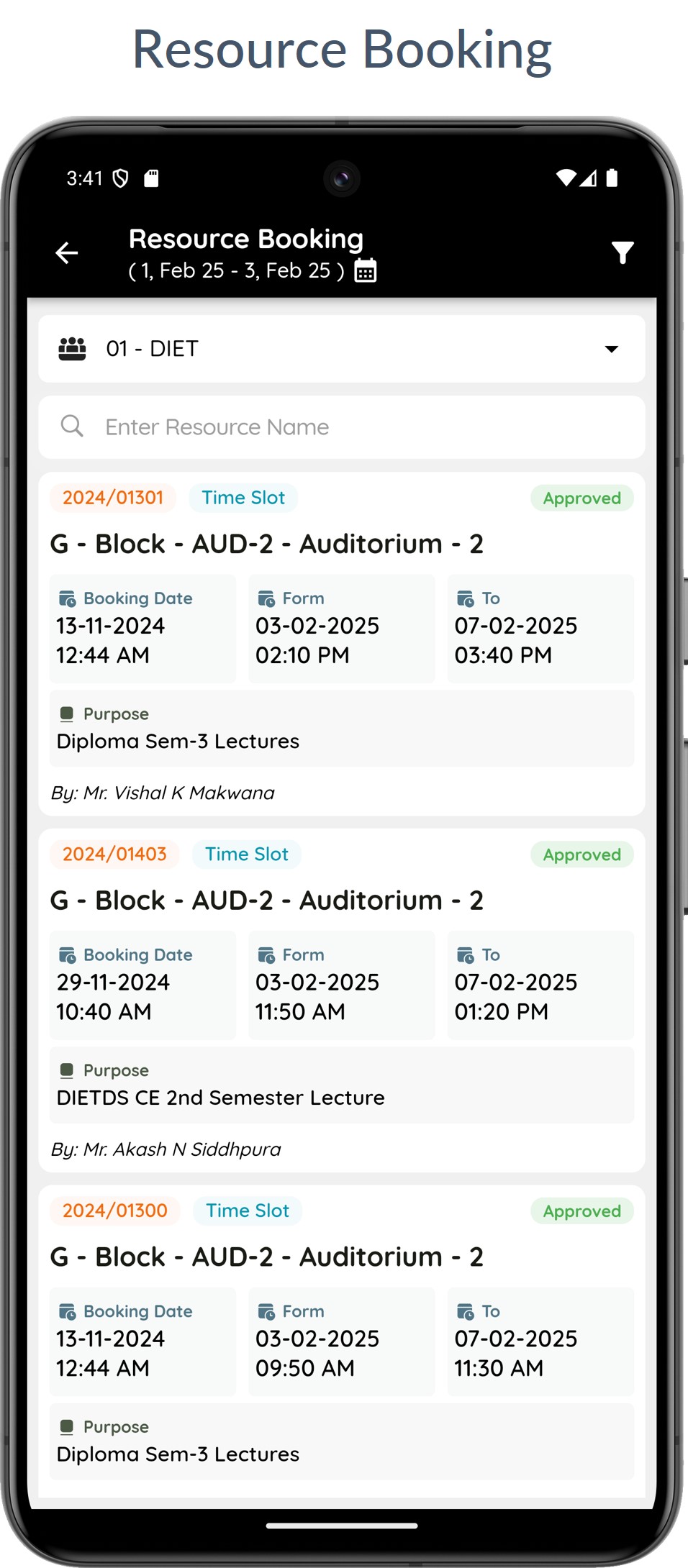Resource_Booking