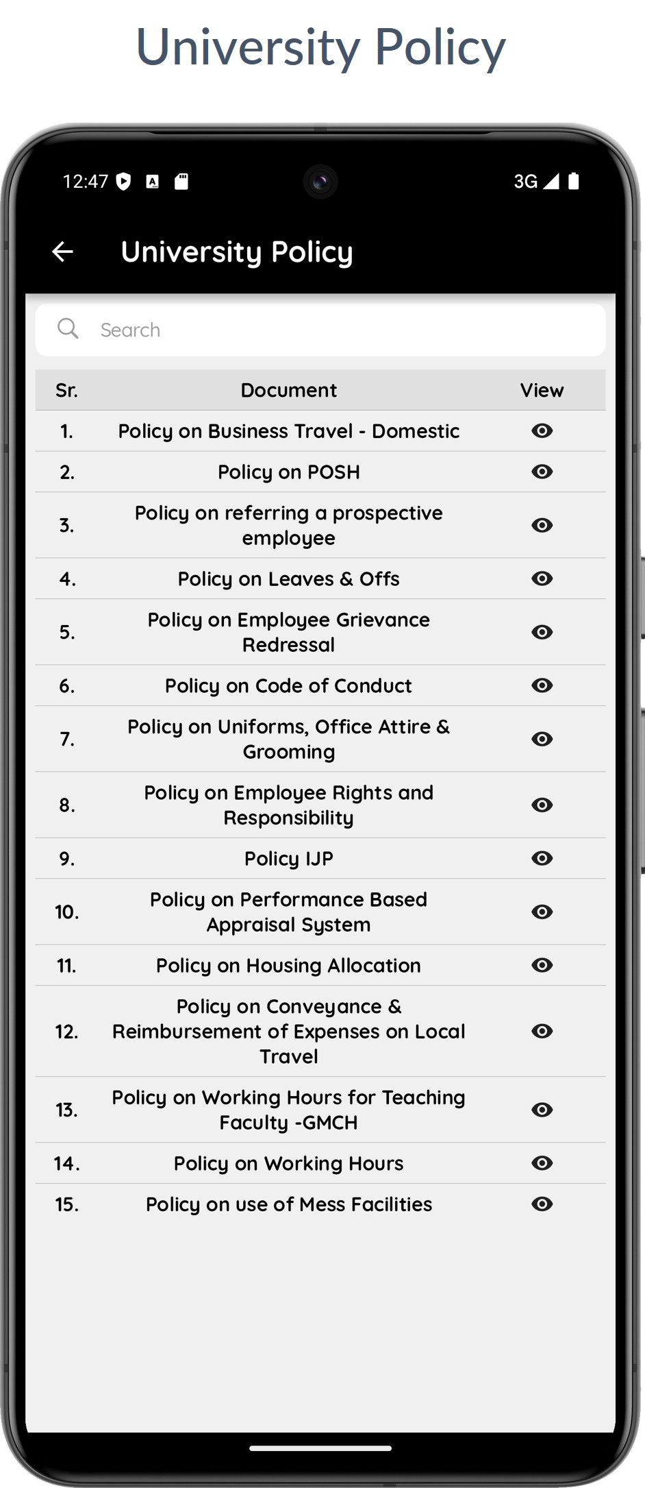 University_Policy