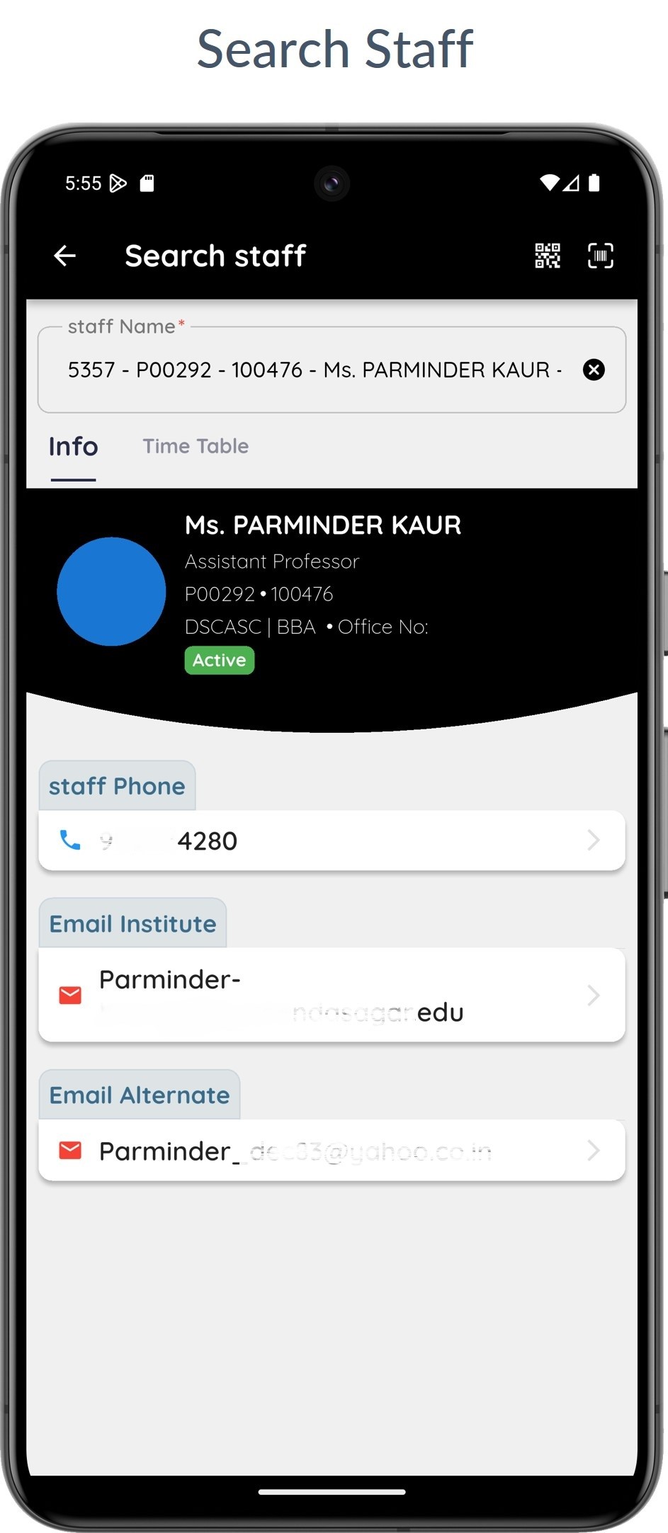 Search_Staff