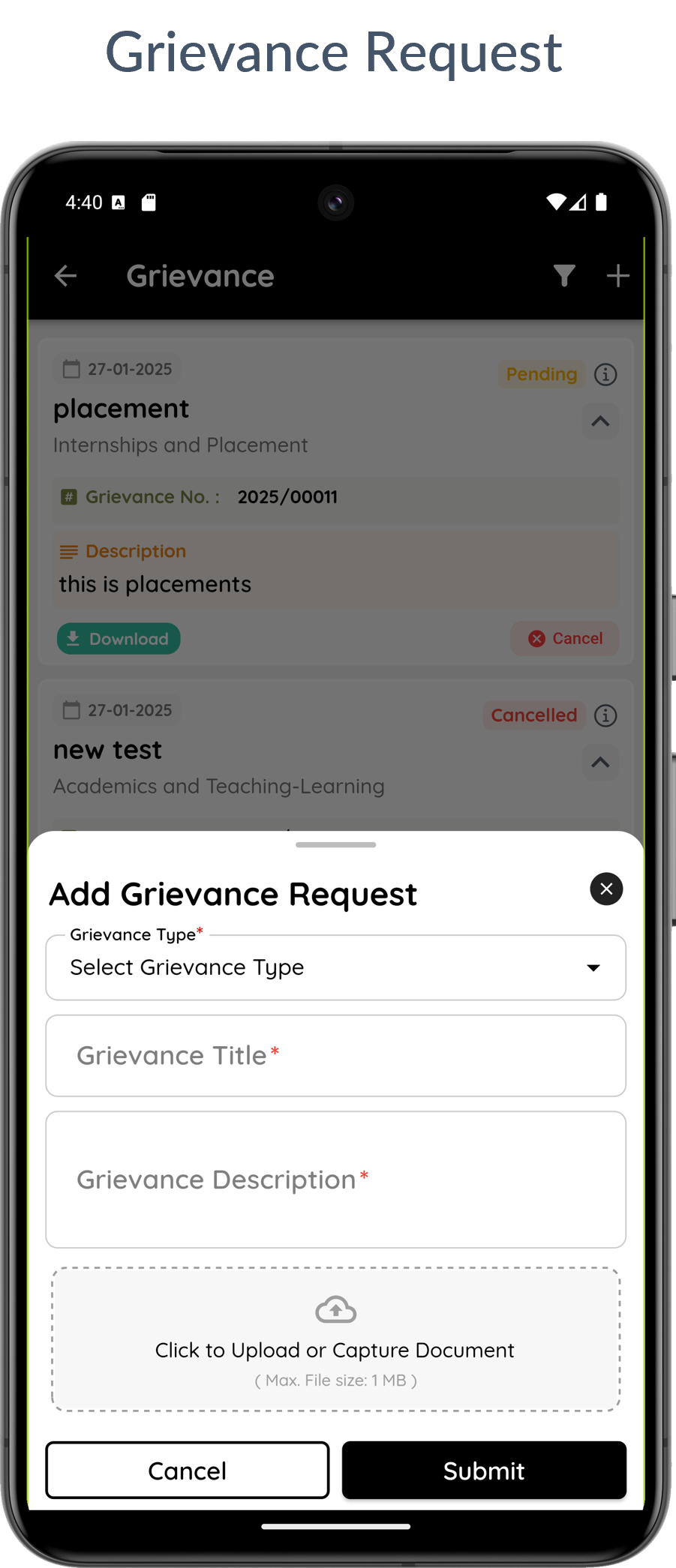 Grievance_request