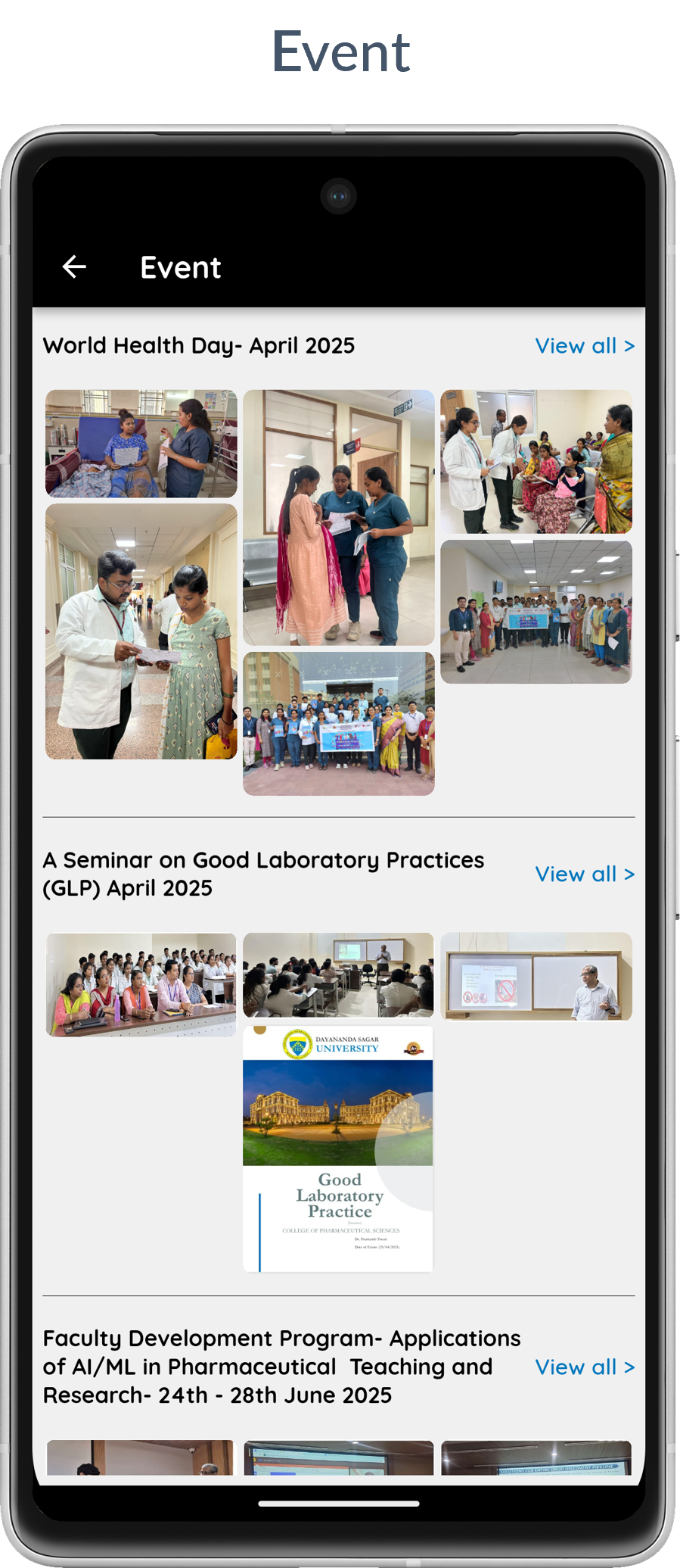 Event