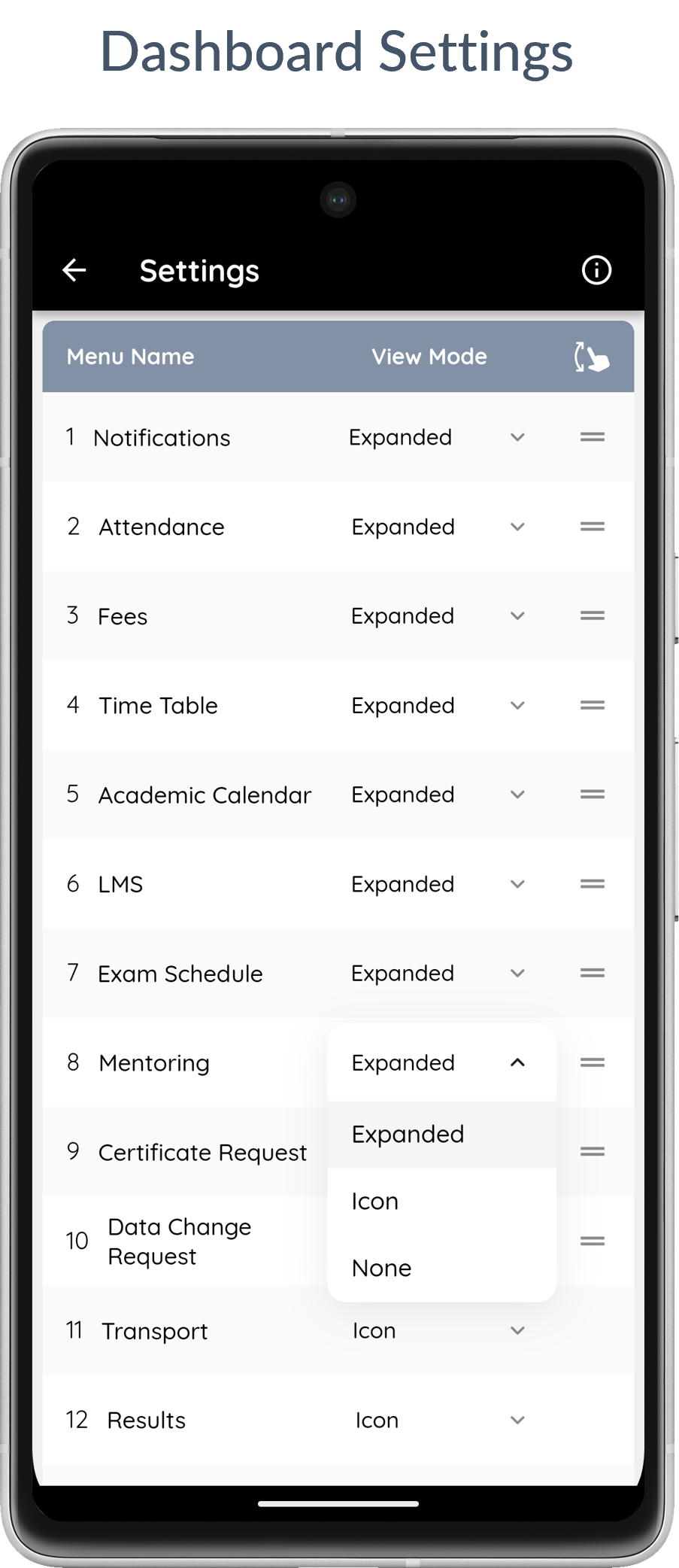 Dashboard_Settings