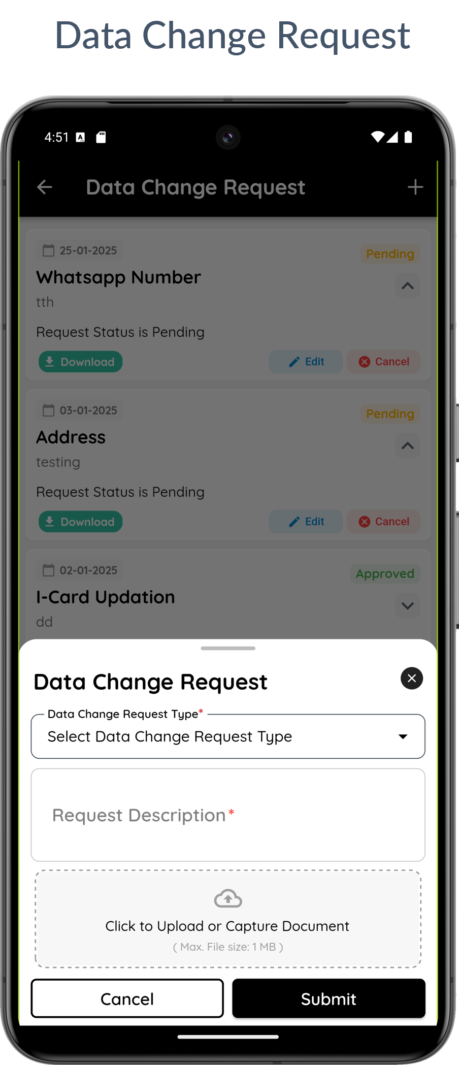 Data_Change_Request