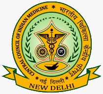 Central Council of Indian Medicine (CCIM)