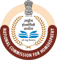 National Commission for Homoeopathy (NCH)